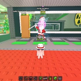 ho ho ho safur | ロブロックス(ROBLOX)のアカウントデータ、RMTの販売・買取一覧