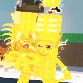 ブレインロットを盗む La Jolly Grande | ロブロックス(ROBLOX)のアカウントデータ、RMTの販売・買取一覧