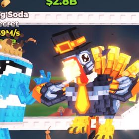 最安値🔥ターキー 27.5m | ロブロックス(ROBLOX)のアカウントデータ、RMTの販売・買取一覧