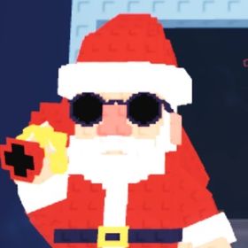 サンタマテオ | ロブロックス(ROBLOX)のアカウントデータ、RMTの販売・買取一覧