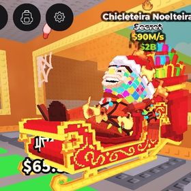 新キャラ🔥変異付き 90M/s‼️ | ロブロックス(ROBLOX)のアカウントデータ、RMTの販売・買取一覧