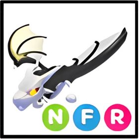 ヴァンパイヤドラゴンnfr | ロブロックス(ROBLOX)のアカウントデータ、RMTの販売・買取一覧