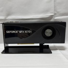 (動作確認済)ZOTAC GeForce GTX 1070Ti
