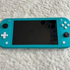 Nintendo Switch Lite ターコイズ