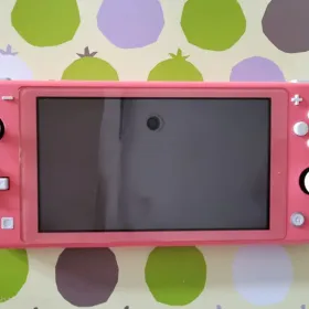 Nintendo Switch Lite 本体 新品¥6,520 中古¥6,500 | 新品・中古の