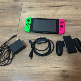 Nintendo Switch 本体