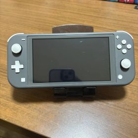 Nintendo Switch Lite グレー