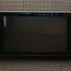 Nintendo Switch 本体 グレー