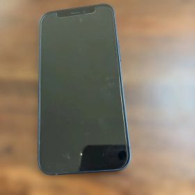 【値下げ】BAT 73% iPhone 12mini 64g ブルー