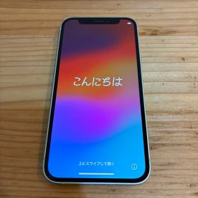 SIMフリー iPhone 12 mini 64GB Green