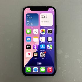 iPhone12 mini 128G SIMフリー