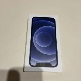 iPhone 12 mini 128GB ブラック