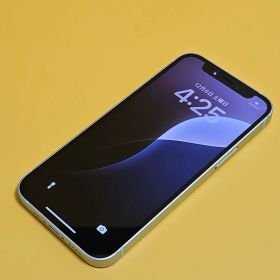 美品! iPhone 12 mini 64GB｜24時間以内発送!#081