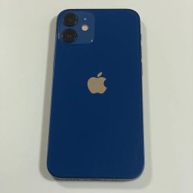 iPhone 12 mini 128GB ブルー SIMフリー