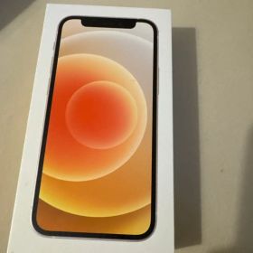 iPhone 12 mini ホワイト SIMフリー128GB