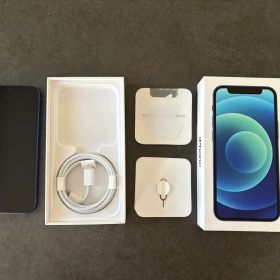 Apple iPhone 12 mini 本体 256GB