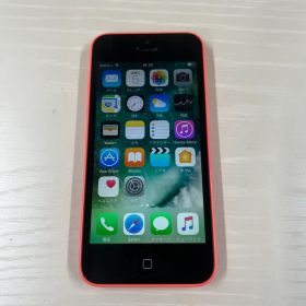 Apple iPhone 5C 16GB NE545J/A