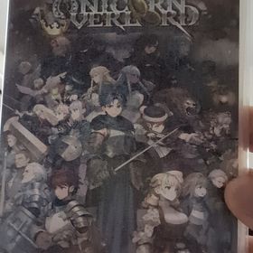 アトラス(ATLAS)のユニコーンオーバーロード(家庭用ゲームソフト)