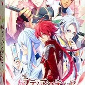 Switch／【冊子・CD付】ラディアンテイル 特装版