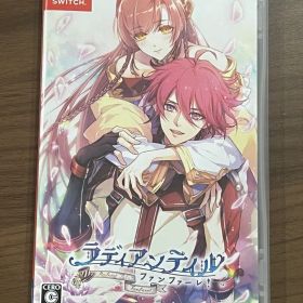 Nintendo Switch ラディアンテイル ～ファンファーレ!～ 通常版