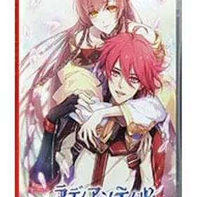 Switch／ラディアンテイル〜ファンファーレ!〜