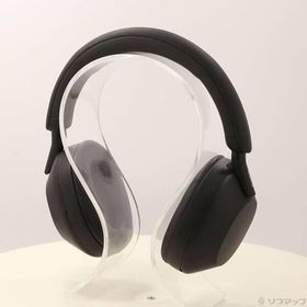 〔中古〕SONY(ソニー) WH-1000XM5 B ブラック〔349-ud〕