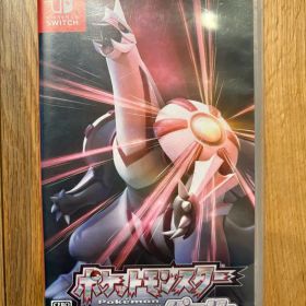 ポケットモンスター シャイニングパール