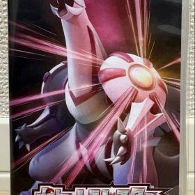 【Nintendo Swich】ポケットモンスター シャイニングパール