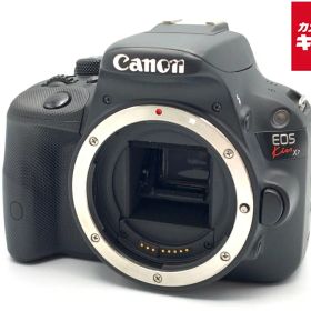 【中古】 【並品】 キヤノン EOS Kiss X7 ボディ 【デジタル一眼レフ】