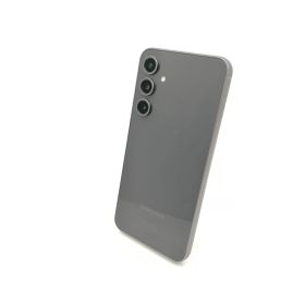 【中古】SAMSUNG au 【SIMフリー】 Galaxy S23 FE グラファイト 8GB 256GB SCG24【千葉】保証期間1ヶ月【ランクA】