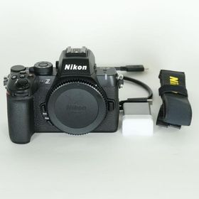 [美品 | シャッター数2,183回] Nikon Z50II [ボディ] | Nikon Zマウント
