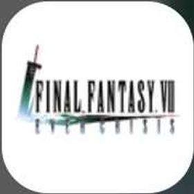 ZZ1450 | FF7エバークライシス(FF7EC)のアカウントデータ、RMTの販売・買取一覧