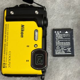 Nikon COOLPIX W300 981