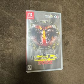 Switch Winning Post 9 2022