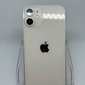 ●ハピネスネット SIMフリー iPhone12mini 128GB ホワイト 送料無料
