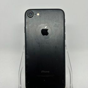 ○ハピネスネット SIMフリー iPhone7 32GB ブラック 送料無料