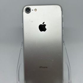 ○ハピネスネット SIMフリー iPhone7 32GB シルバー 送料無料