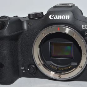 250872★ほぼ新品★Canon キヤノン EOS R7 ボディ