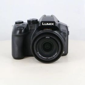 【中古】(パナソニック) Panasonic DMC-FZ300