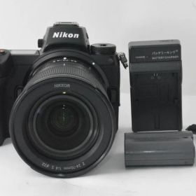 ニコン NIKON Z6 24-70