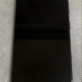 Galaxy A21 SC−42A ブラック 部品取り用