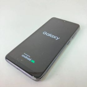 Android 11 SCV49 Galaxy A21 64G SAMSUNG