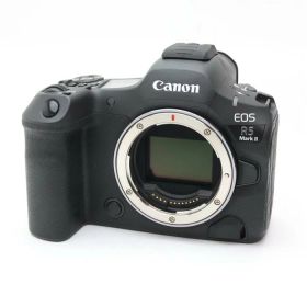【中古】 《良品》 Canon EOS R5 Mark II ボディ [ デジタルカメラ ]