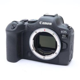 《美品》Canon EOS R6 Mark II ボディ