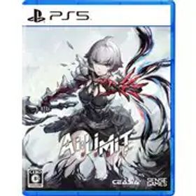 シーイーアジア CE-Asia AI LIMIT 無限機兵 豪華版 [PS5ソフト]