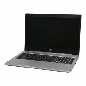 HP ProBook 450 G7(Win11x64) 中古 Core i5-1.6GHz(10210U)/メモリ8GB/HDD 500GB/15.6インチ/Webカメラ [訳あり品] 2020年頃購入