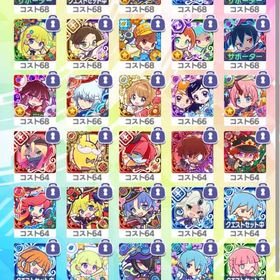 引退垢 | ぷよクエ(ぷよぷよクエスト)のアカウントデータ、RMTの販売・買取一覧
