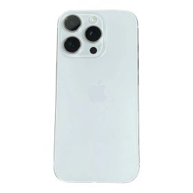 iPhone 16 Pro 128GB SIMフリー ホワイトチタニウム