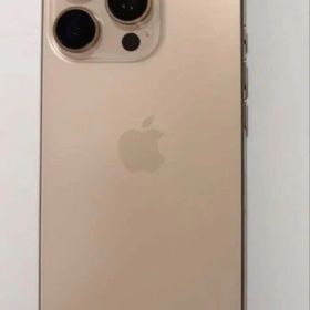 【美品! フィルム・ケース付き!】iPhone 16 Pro 256GB