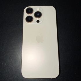 iPhone 16 Pro 512GB デザートチタニウム SIMフリー